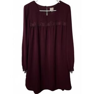 A New Day - Size S - tunic